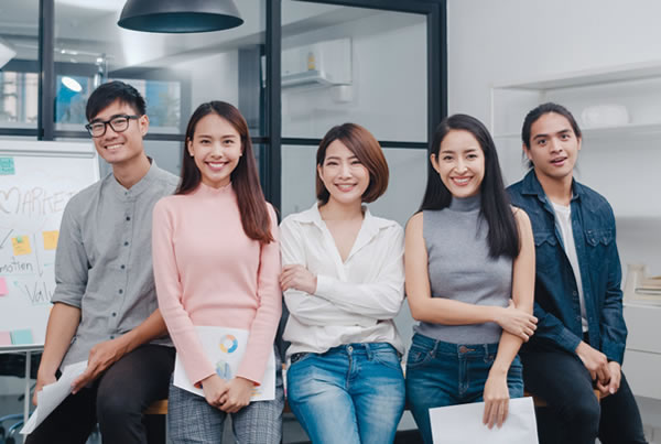 Punya Website Saja Tidak Cukup