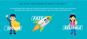 Review Dewaweb