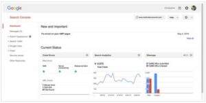 Mengenal Google Search Console dan Kegunaan Fitur-fiturnya