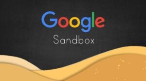 Cara agar terhindar dari Sandbox Google