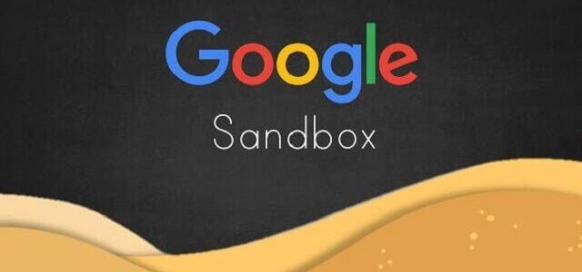Cara agar terhindar dari Sandbox Google