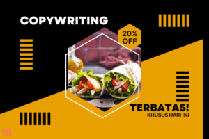 Copywriting basic