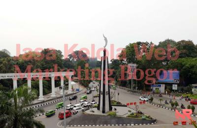 Jasa Kelola Web marketing bogor