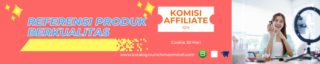 Affiliate Banner