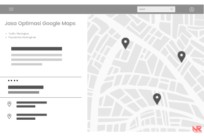 Jasa Optimasi Google Maps