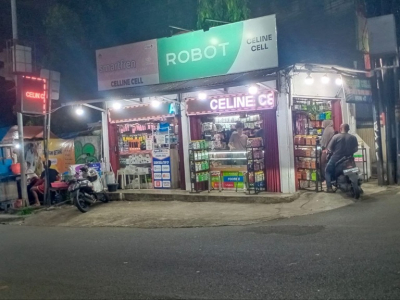 Optimasi google maps toko aksesoris hp cililitan jakarta timur